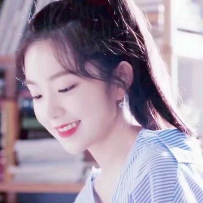 qq头像女生唯美闺蜜头像图片