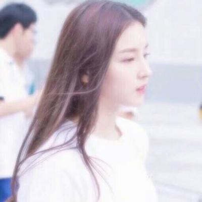 qq头像女生唯美闺蜜头像图片