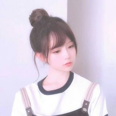 qq头像女生唯美闺蜜头像图片