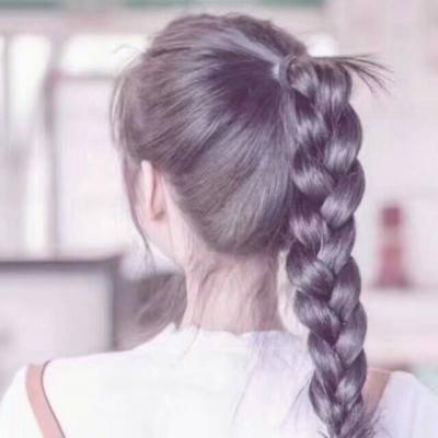 qq头像女生唯美闺蜜头像图片