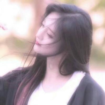 qq头像女生唯美闺蜜头像图片
