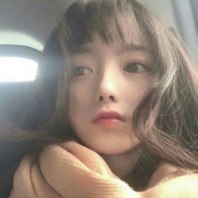 qq头像女生唯美闺蜜头像图片