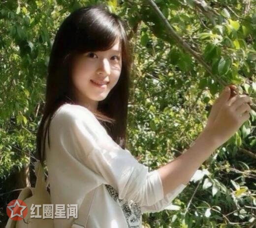 章泽天为什么保送清华 章泽天是怎么进入清华大学的图片