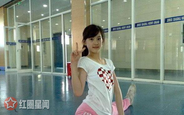 章泽天为什么保送清华 章泽天是怎么进入清华大学的图片