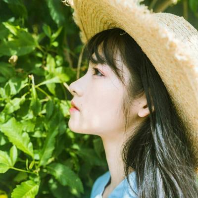 女生头像个性网2015图片