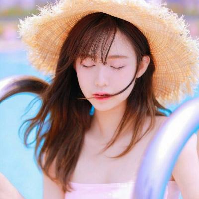 女生头像个性网2015图片