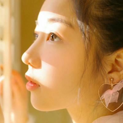 女生头像个性网2015图片