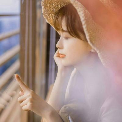 女生头像个性网2015图片
