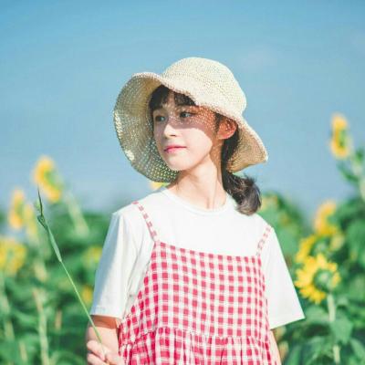 女生头像个性网2015图片