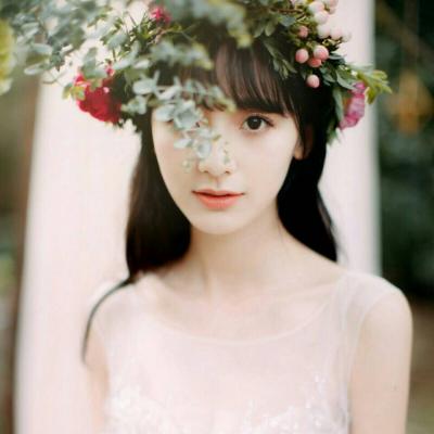 女生头像个性网2015图片