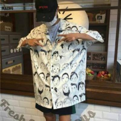 好基友兄弟头像两张独特小丑个性悲伤忧郁的qq头像男生图片