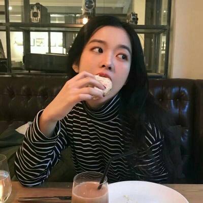 qq女生闺蜜头像两人图片