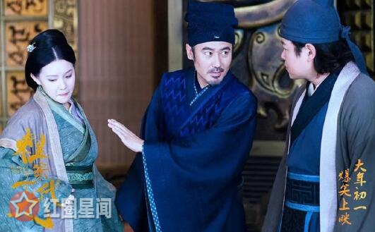 祖宗十九代有吴京吗 吴京在祖宗十九代里演的谁图片