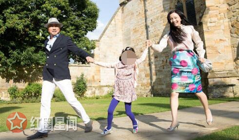 陶虹徐峥几个孩子 徐小宝是陶虹的大女儿吗图片