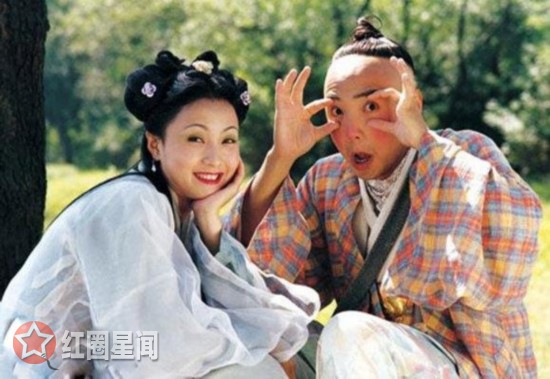 陶虹徐峥几个孩子 徐小宝是陶虹的大女儿吗