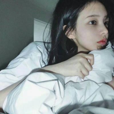 超级可爱动漫女生头像图片