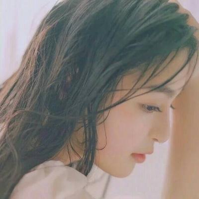 超级可爱动漫女生头像图片