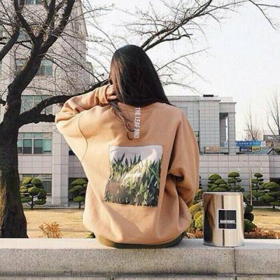 殴美头像女生头像简约图片