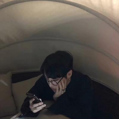 2018微信头像真人头像高颜值男生图片图片