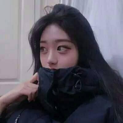 梦幻唯美意境女生头像图片