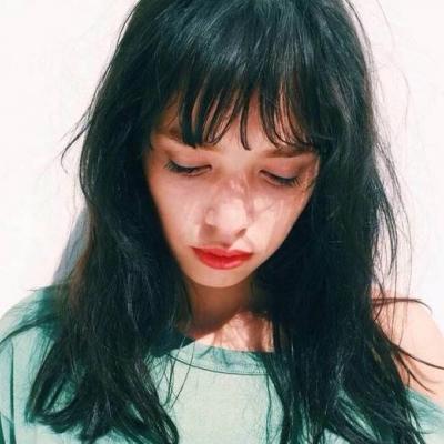 qq女生头像动漫简单图片