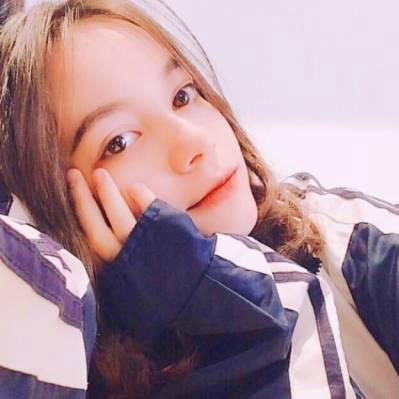 qq女生头像动漫简单图片