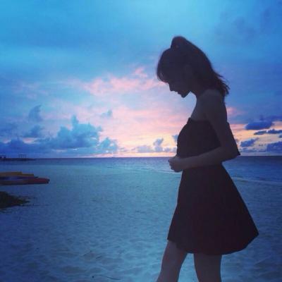 qq女生姐妹三人头像图片