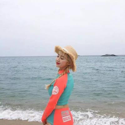 qq女生姐妹三人头像图片