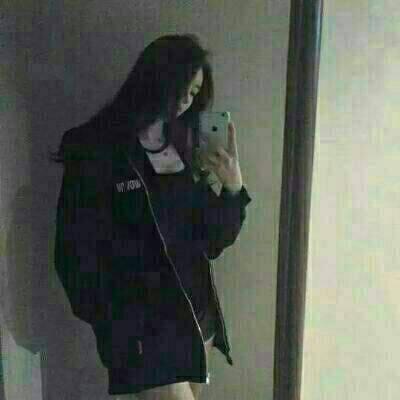 qq头像好看动漫女生图片