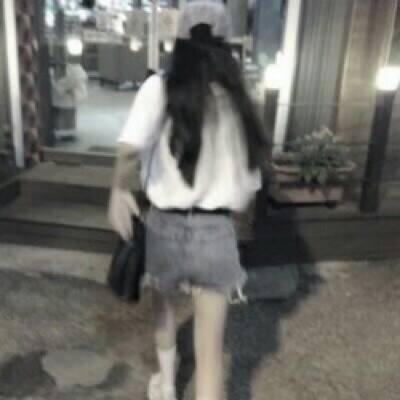 qq头像好看动漫女生图片
