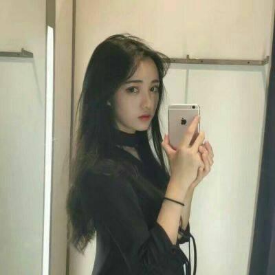 qq头像好看动漫女生图片