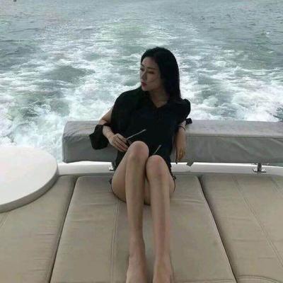 动漫头像女生霸气高冷图片