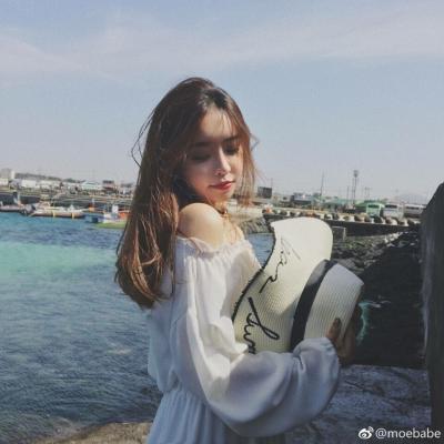 动漫头像女生霸气高冷图片