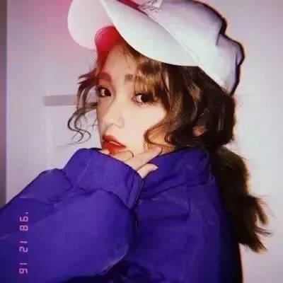 白领女生头像图片大全图片