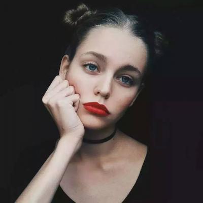 白领女生头像图片大全图片
