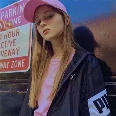 白领女生头像图片大全图片