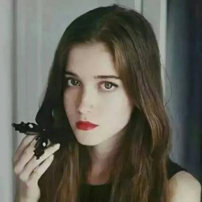 白领女生头像图片大全图片