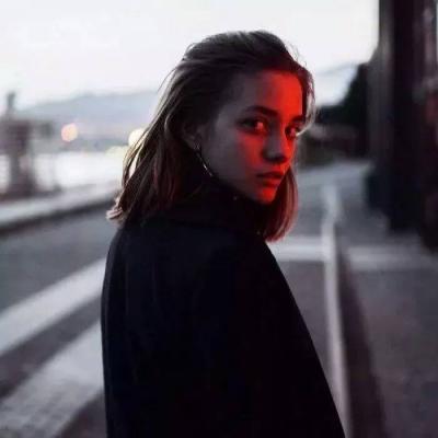 白领女生头像图片大全图片