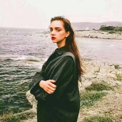 白领女生头像图片大全图片