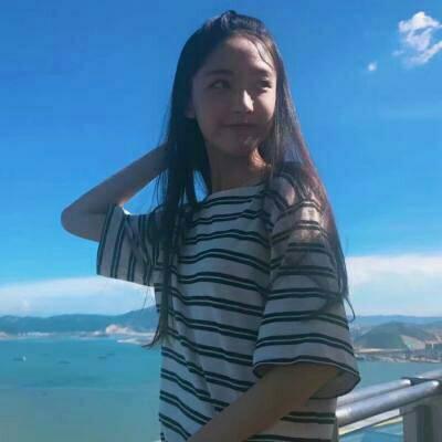 素描女生动漫头像图片图片