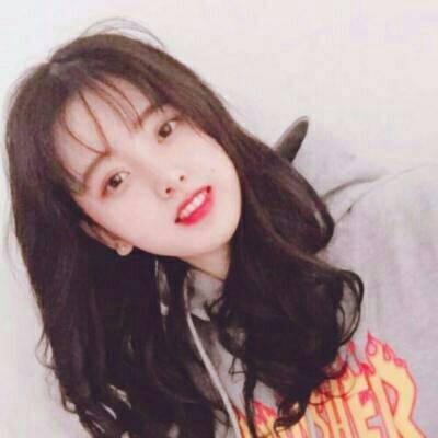 素描女生动漫头像图片图片