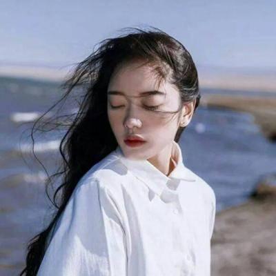 纹身头像女生头像超拽图片