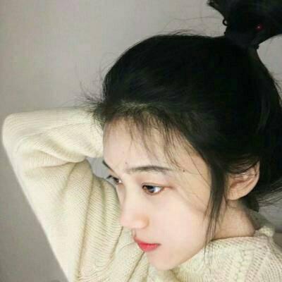 纹身头像女生头像超拽图片