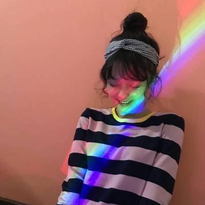 纹身头像女生头像超拽图片