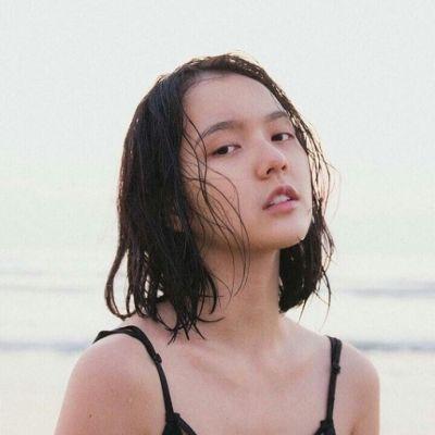 纹身头像女生头像超拽图片
