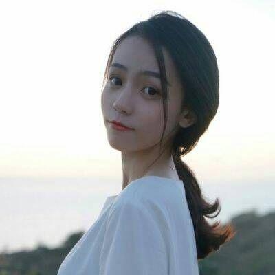 纹身头像女生头像超拽图片