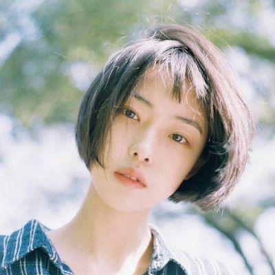 纹身头像女生头像超拽图片