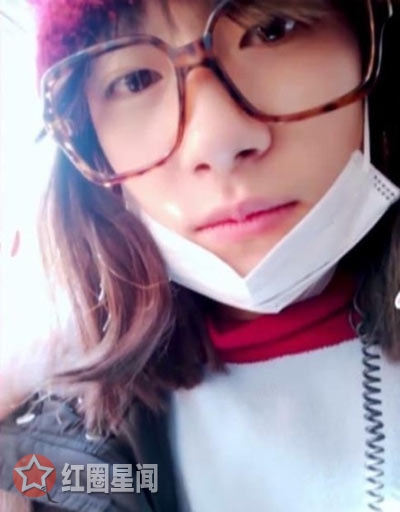 这就是街舞易烊千玺刘艳芬什么关系 千玺怎么认识刘艳芬的图片