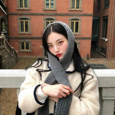 超可爱的动漫女生头像图片