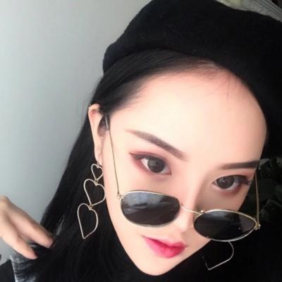 超可爱的动漫女生头像图片